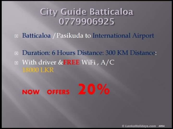 @BATTICALOA